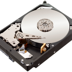 Sata Hard Disk
