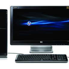 Masaüstü Bilgisayarlar