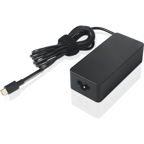 Lenovo Orijinal USB-C 65W AC Adapter