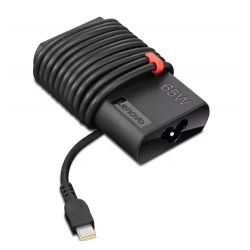Lenovo Orijinal USB-C 65W AC Slim Adapter