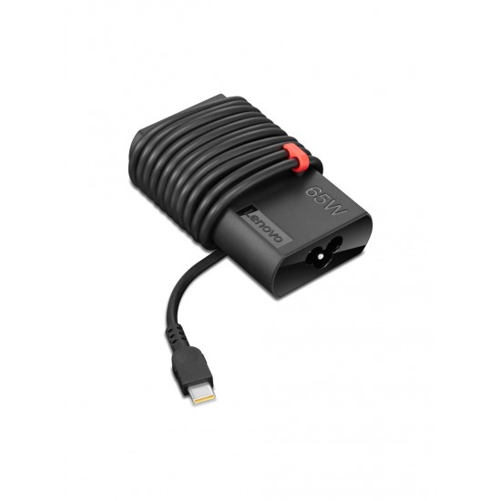 Lenovo Orijinal USB-C 65W AC Slim Adapter