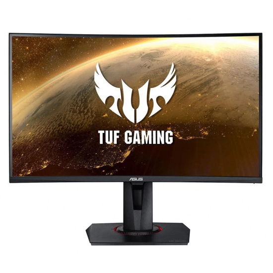 Asus TUF Gaming CURVED HDR Oyuncu Monitörü