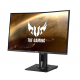 Asus TUF Gaming CURVED HDR Oyuncu Monitörü