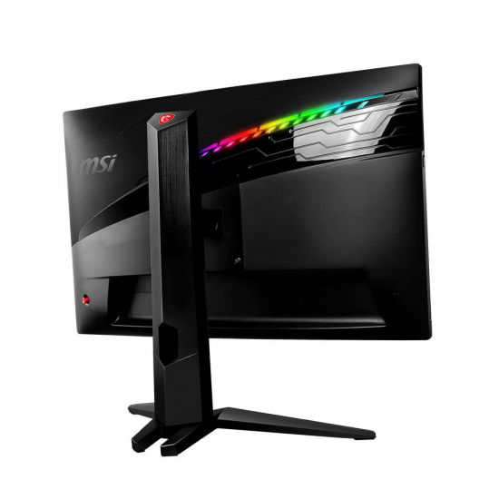 MSI  27'' 144HZ 1MS  CURVED Oyuncu Monitörü