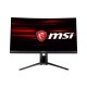 MSI  27'' 144HZ 1MS  CURVED Oyuncu Monitörü