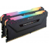 Corsair Vengeance RGB Pro 16GB (2x8GB) DDR4 3000MHz C15 Siyah Ram - CMW16GX4M2C3000C15