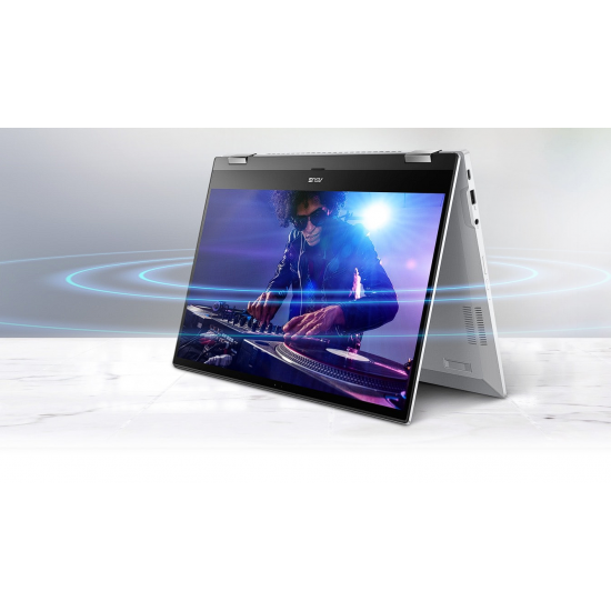 ASUS Chromebook Flip C536 