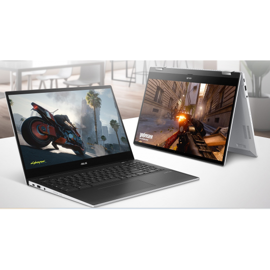 ASUS Chromebook Flip C536 