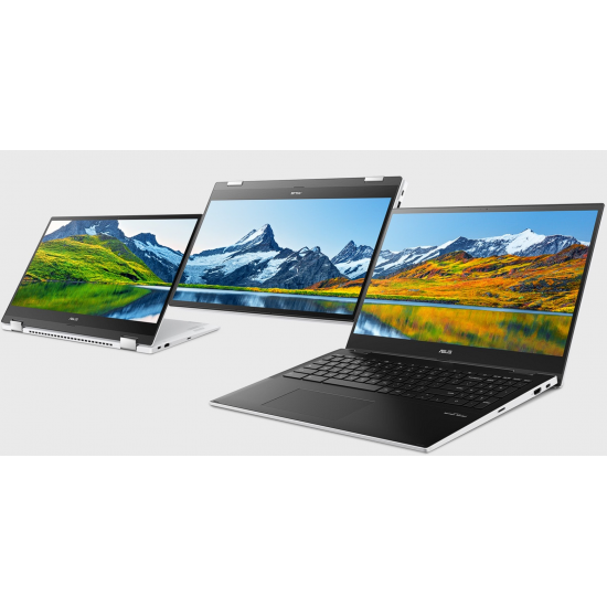 ASUS Chromebook Flip C536 