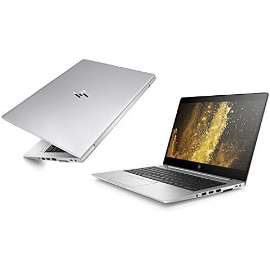 Hp Elitebook 840 G5 14"